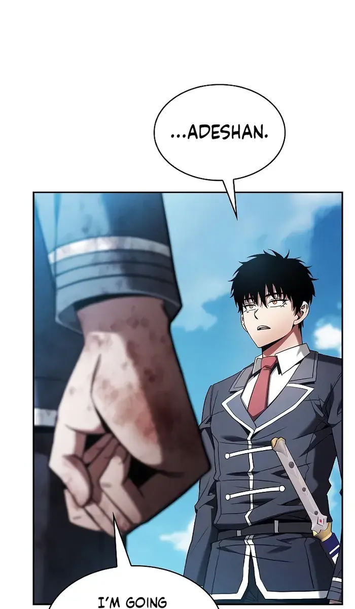 Academy's Genius Swordmaster Chapter 51 Page 71