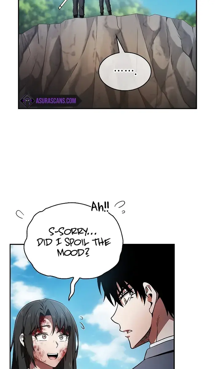 Academy's Genius Swordmaster Chapter 51 Page 77