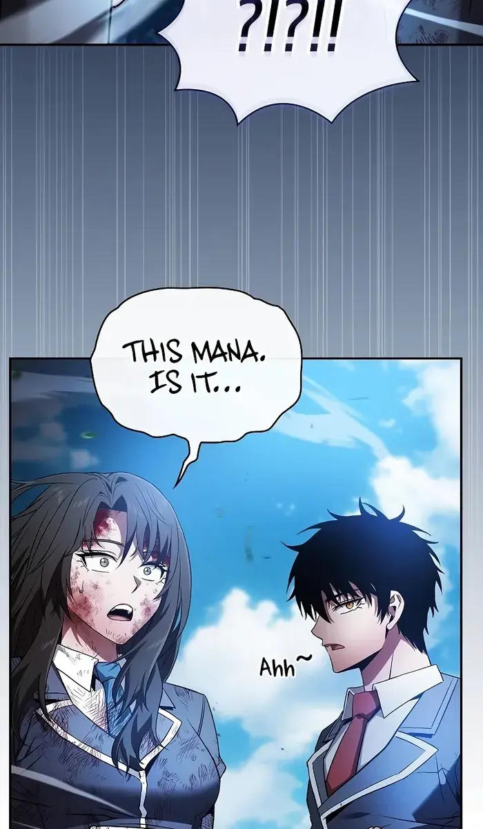 Academy's Genius Swordmaster Chapter 51 Page 91