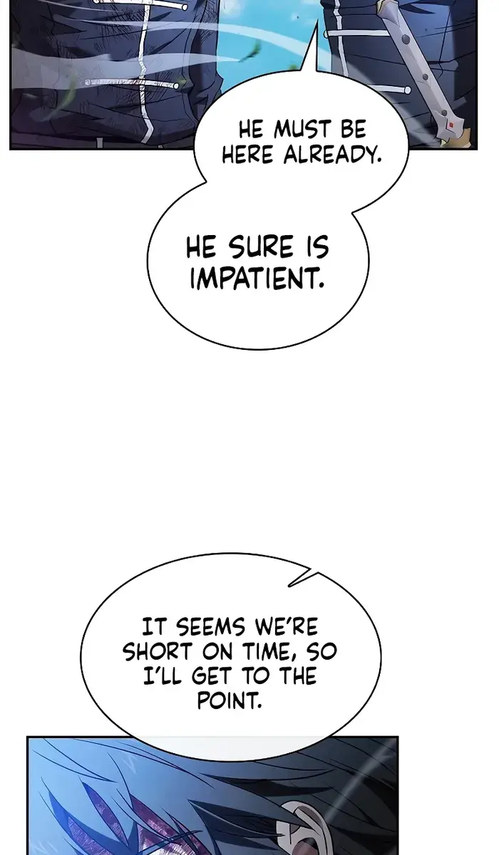 Academy's Genius Swordmaster Chapter 51 Page 92