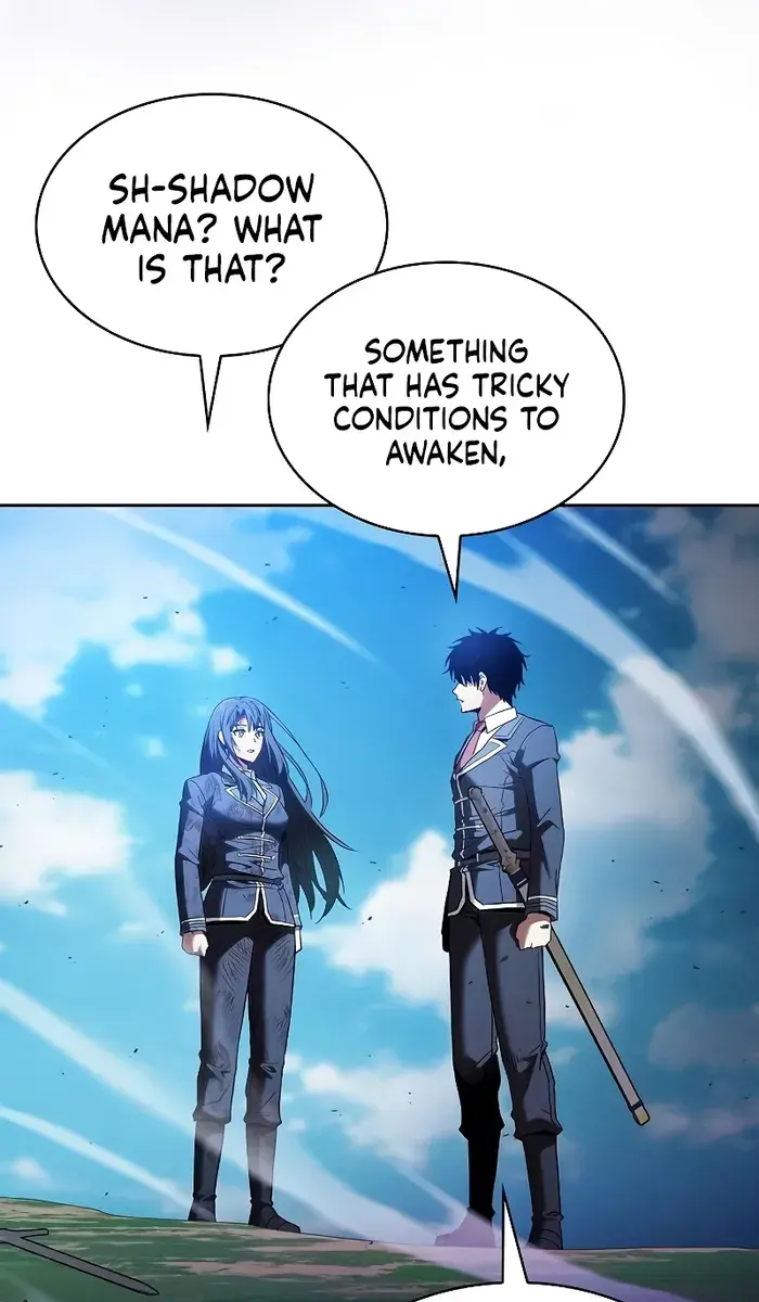 Academy's Genius Swordmaster Chapter 51 Page 95