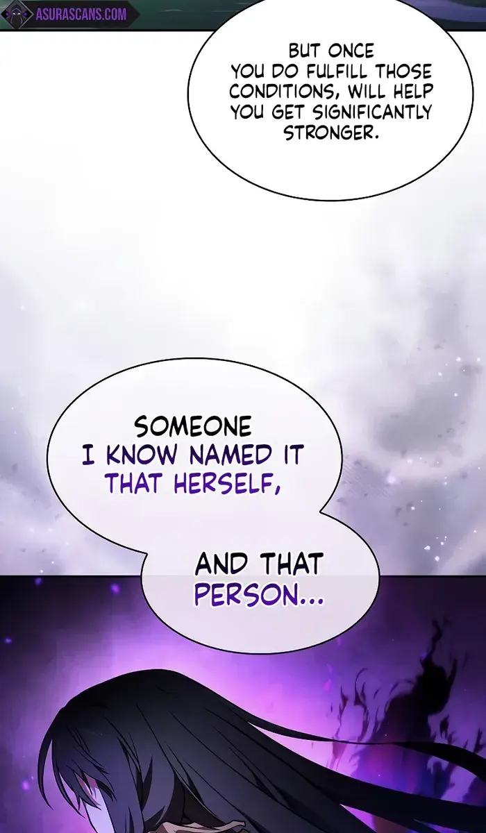 Academy's Genius Swordmaster Chapter 51 Page 96