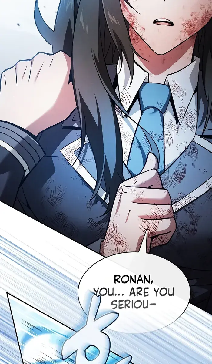 Academy's Genius Swordmaster Chapter 51 Page 104