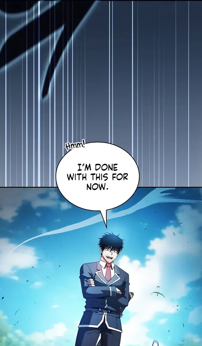Academy's Genius Swordmaster Chapter 51 Page 115