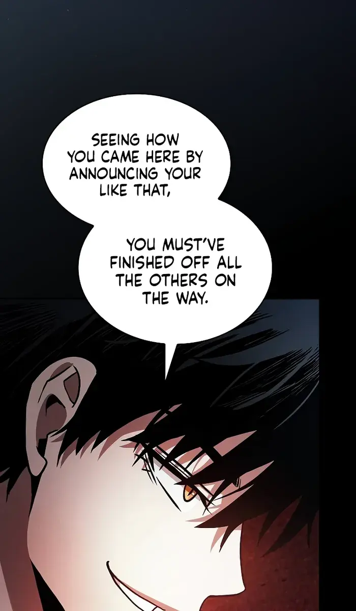 Academy's Genius Swordmaster Chapter 51 Page 125