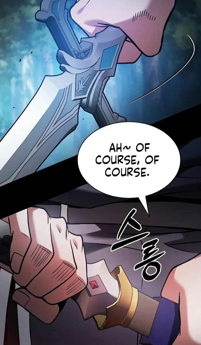 Academy's Genius Swordmaster Chapter 51 Page 128
