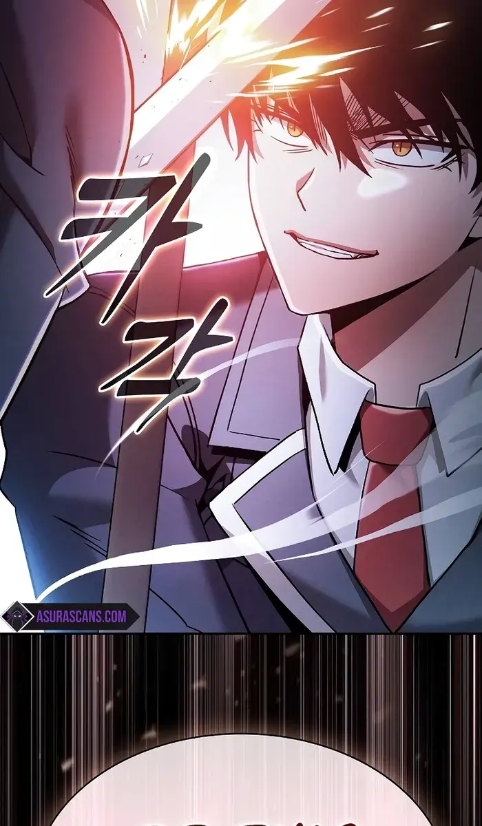 Academy's Genius Swordmaster Chapter 51 Page 137