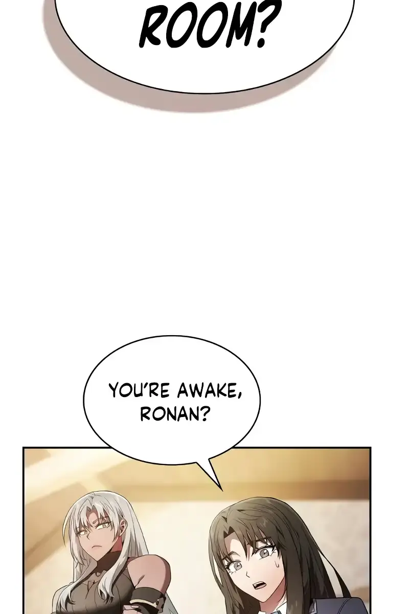 Academy's Genius Swordmaster Chapter 54 Page 8