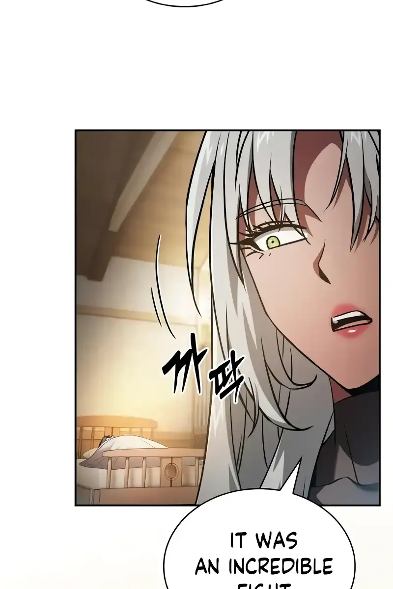 Academy's Genius Swordmaster Chapter 54 Page 11