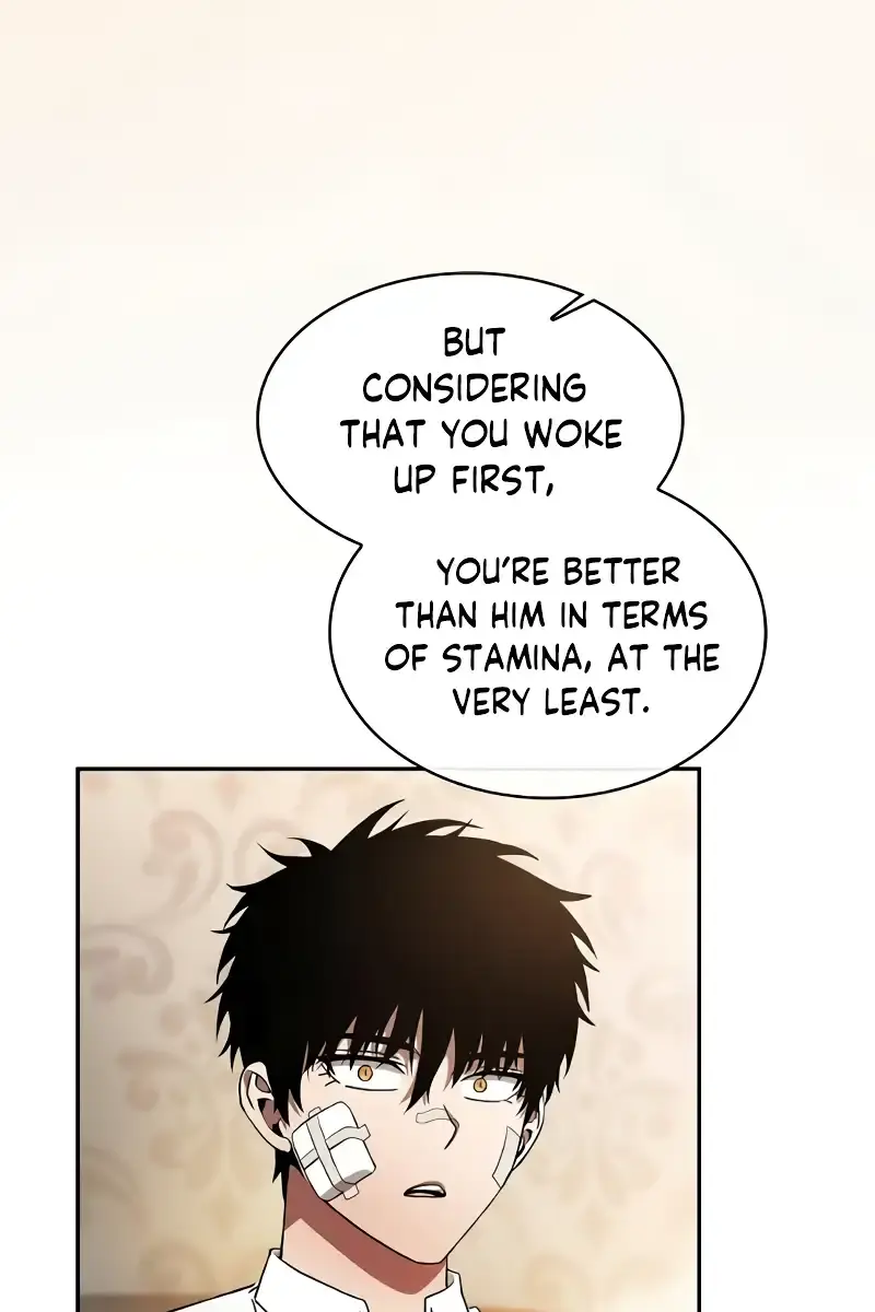 Academy's Genius Swordmaster Chapter 54 Page 14