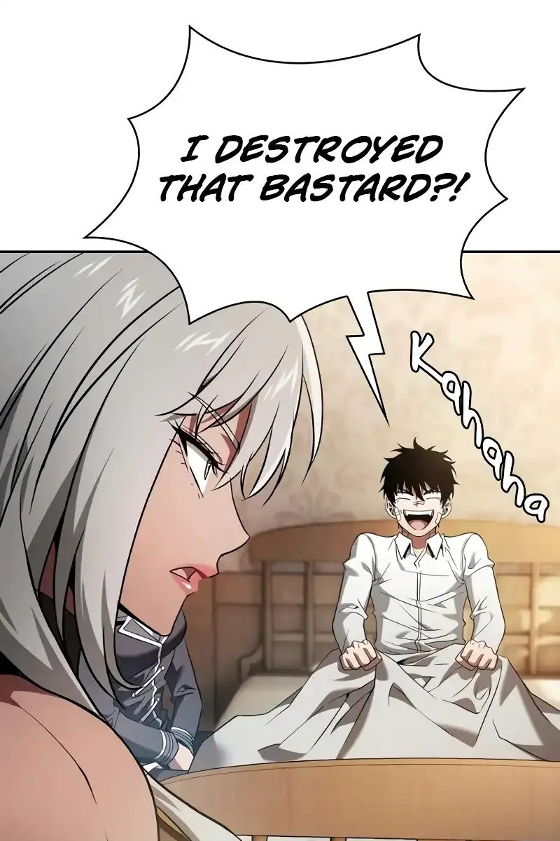 Academy's Genius Swordmaster Chapter 54 Page 17