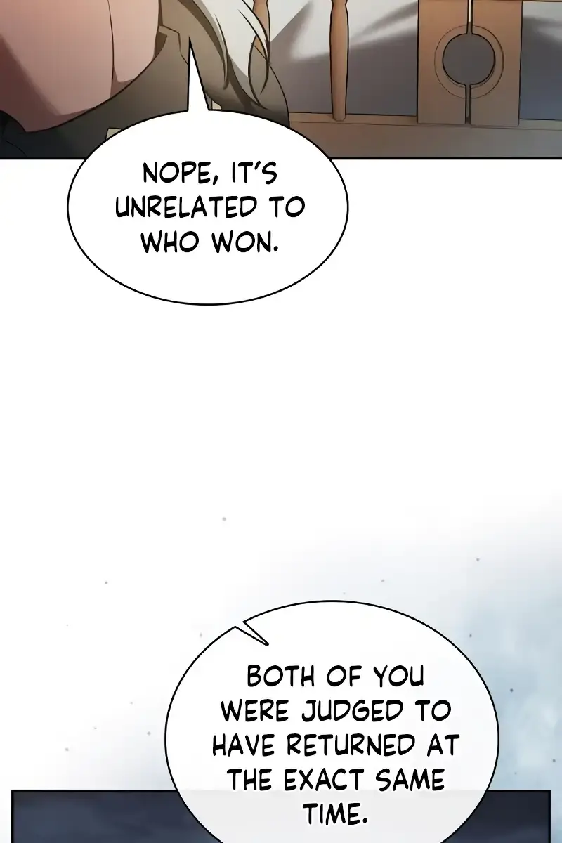 Academy's Genius Swordmaster Chapter 54 Page 18