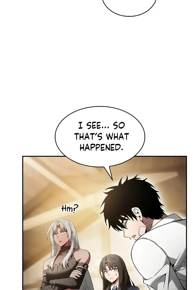 Academy's Genius Swordmaster Chapter 54 Page 21