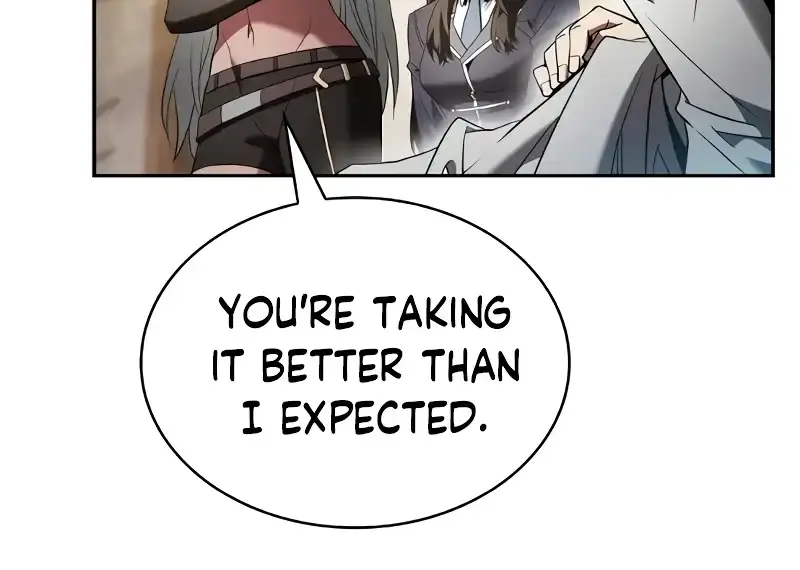Academy's Genius Swordmaster Chapter 54 Page 22