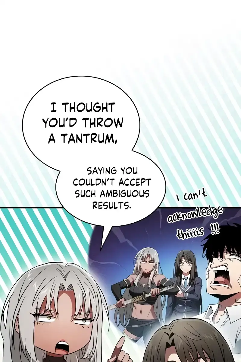 Academy's Genius Swordmaster Chapter 54 Page 24