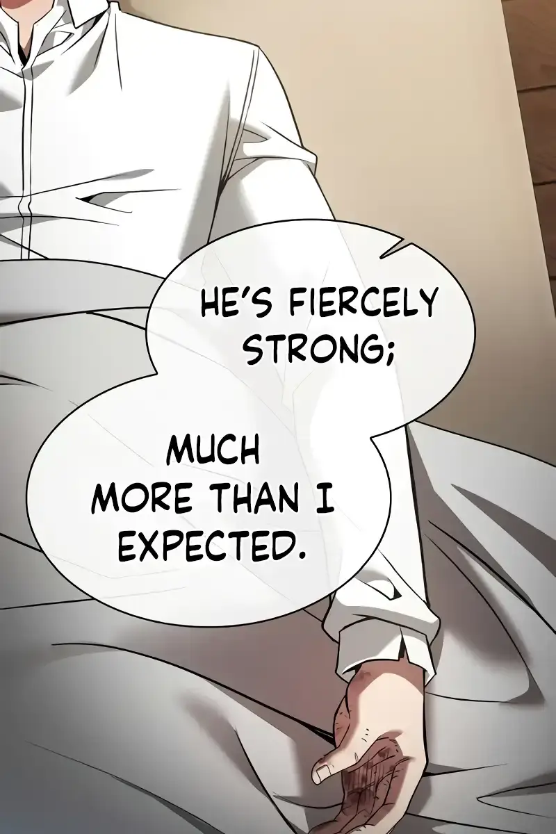 Academy's Genius Swordmaster Chapter 54 Page 28