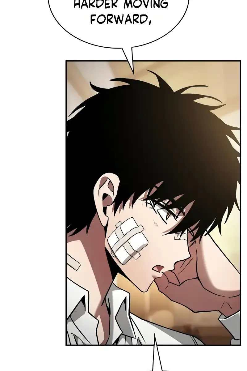 Academy's Genius Swordmaster Chapter 54 Page 31
