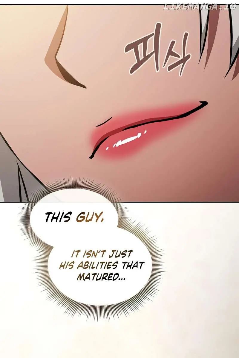 Academy's Genius Swordmaster Chapter 54 Page 34
