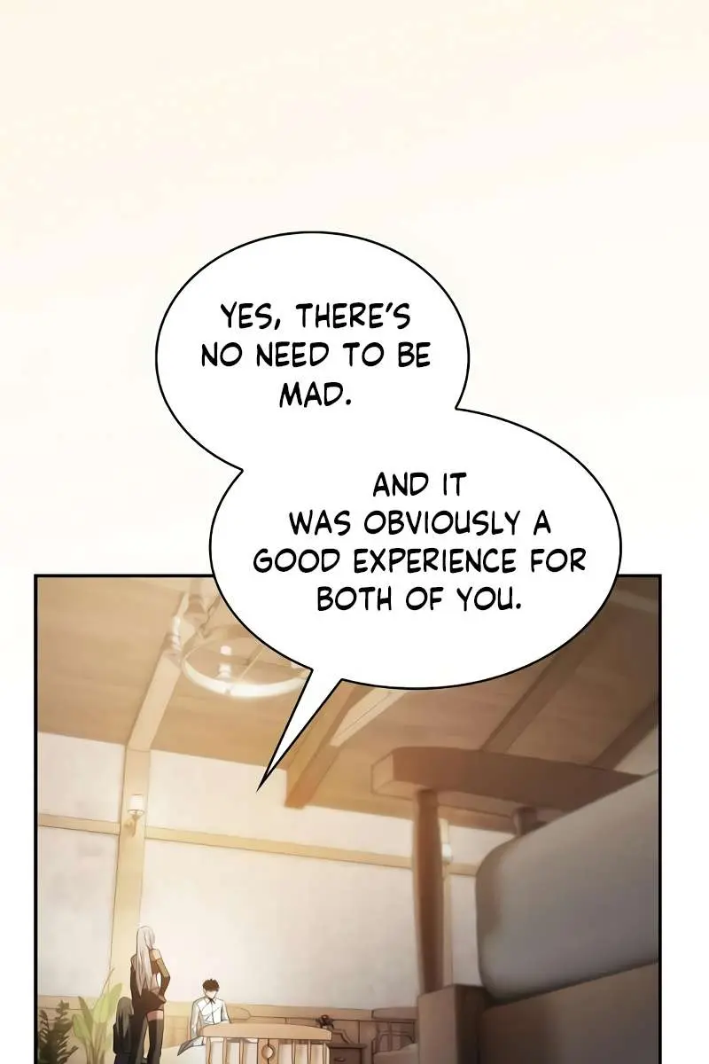 Academy's Genius Swordmaster Chapter 54 Page 37