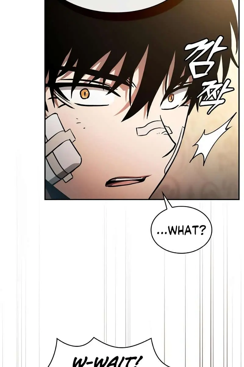Academy's Genius Swordmaster Chapter 54 Page 39