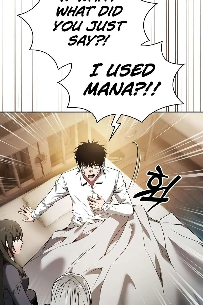Academy's Genius Swordmaster Chapter 54 Page 40