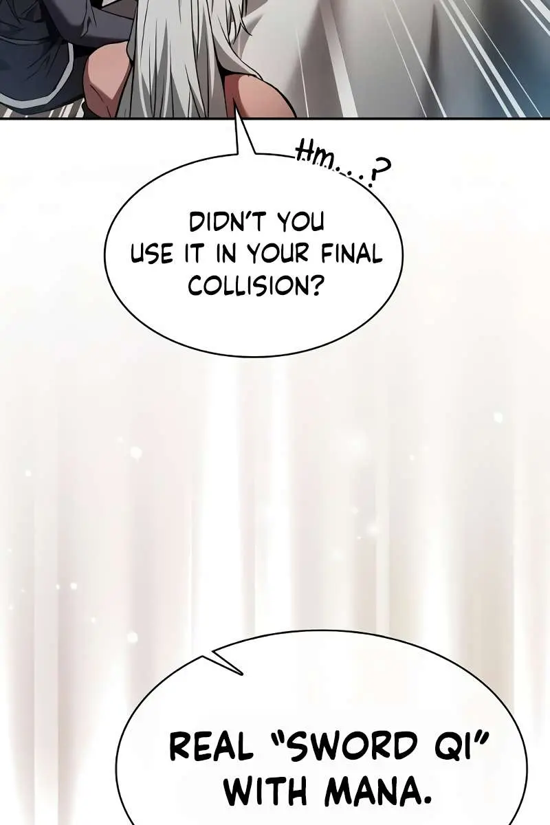 Academy's Genius Swordmaster Chapter 54 Page 41