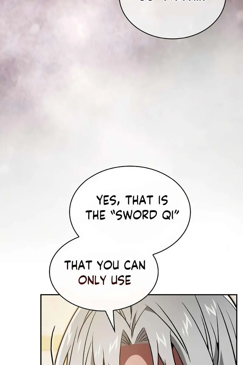 Academy's Genius Swordmaster Chapter 54 Page 46