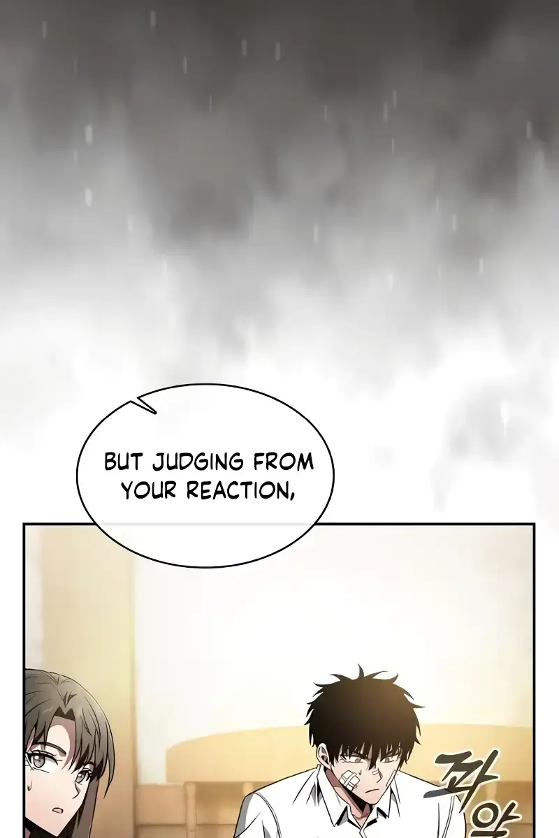 Academy's Genius Swordmaster Chapter 54 Page 51