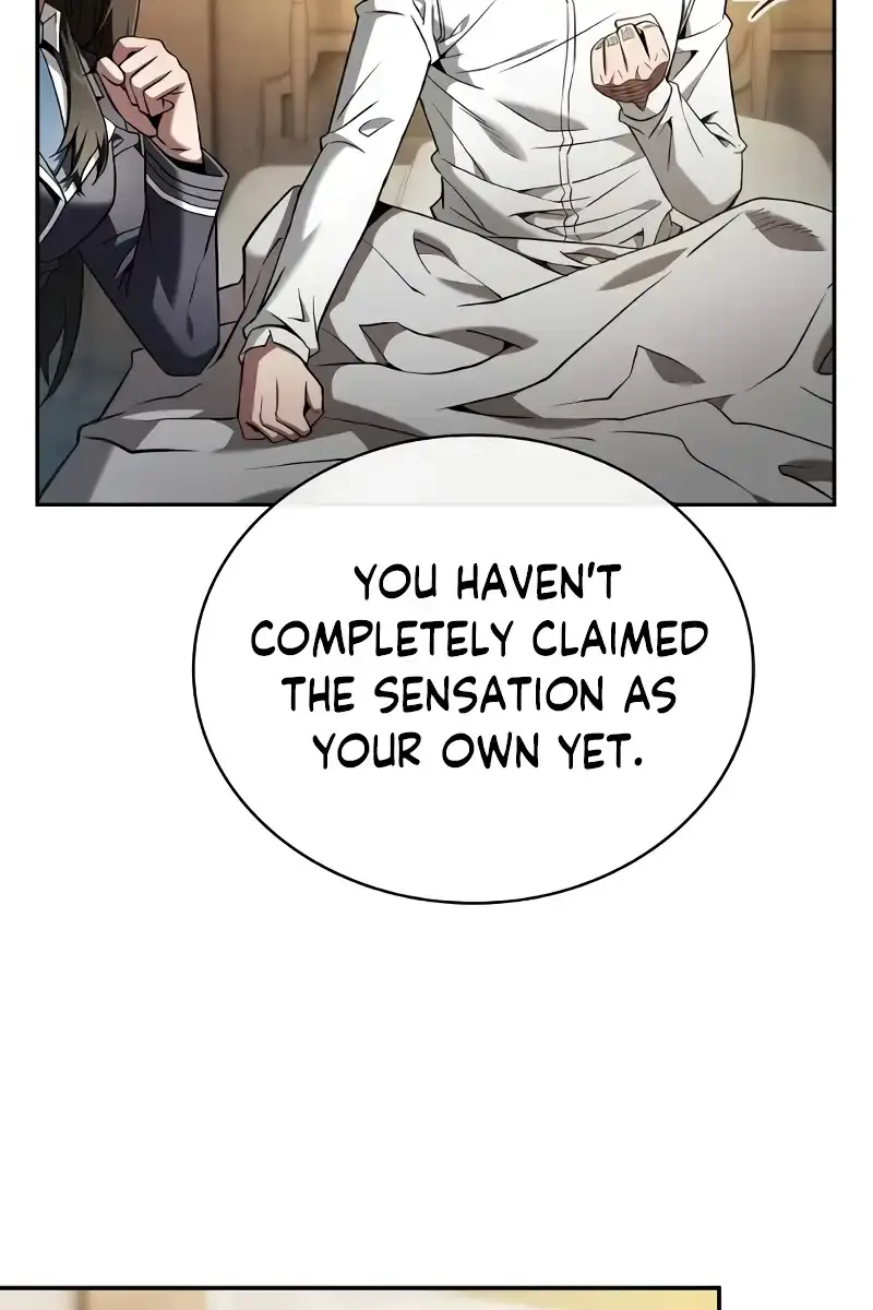 Academy's Genius Swordmaster Chapter 54 Page 52