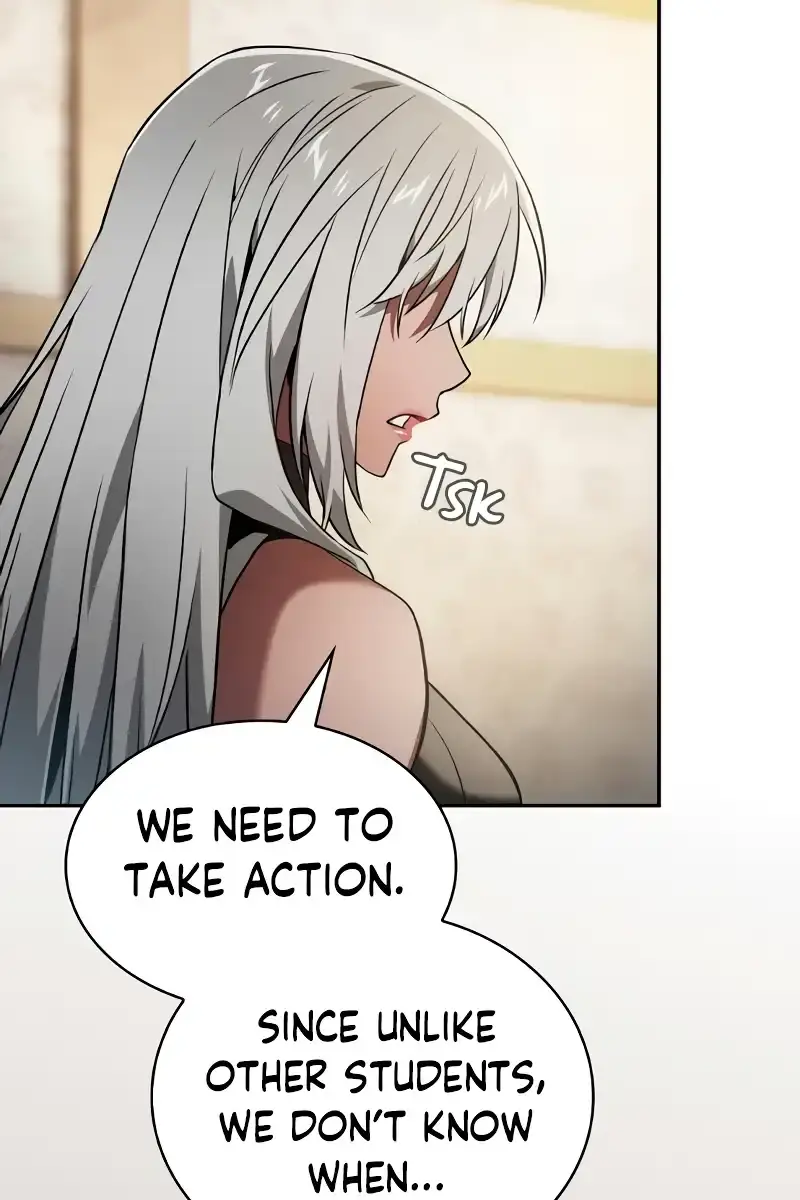 Academy's Genius Swordmaster Chapter 54 Page 53