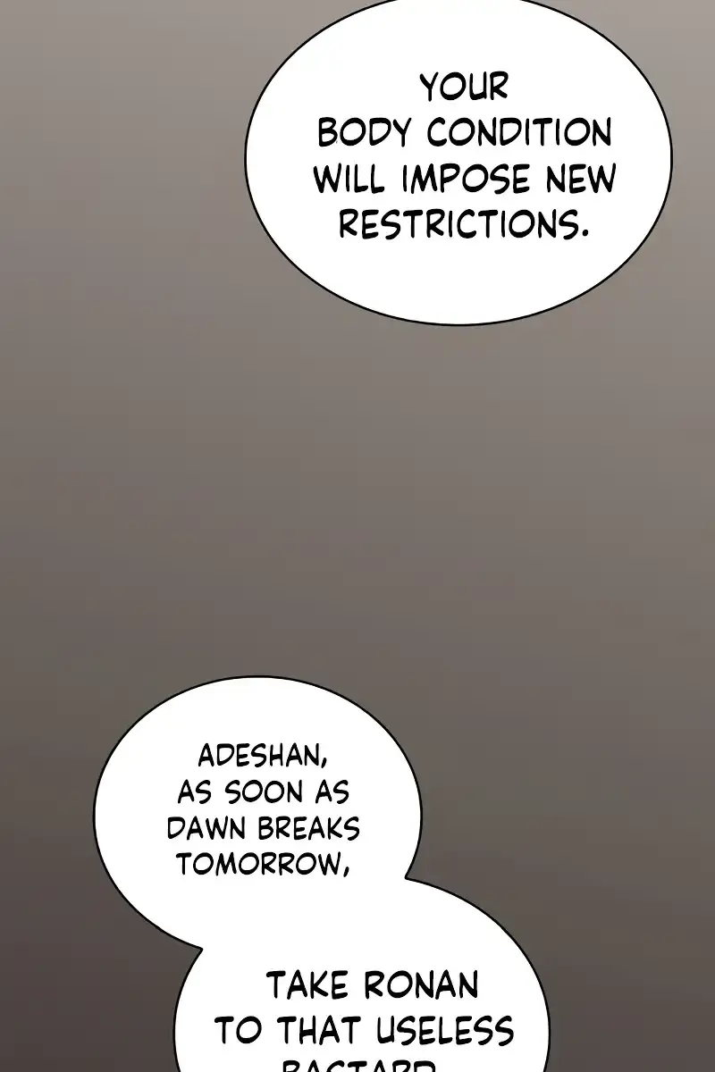 Academy's Genius Swordmaster Chapter 54 Page 55