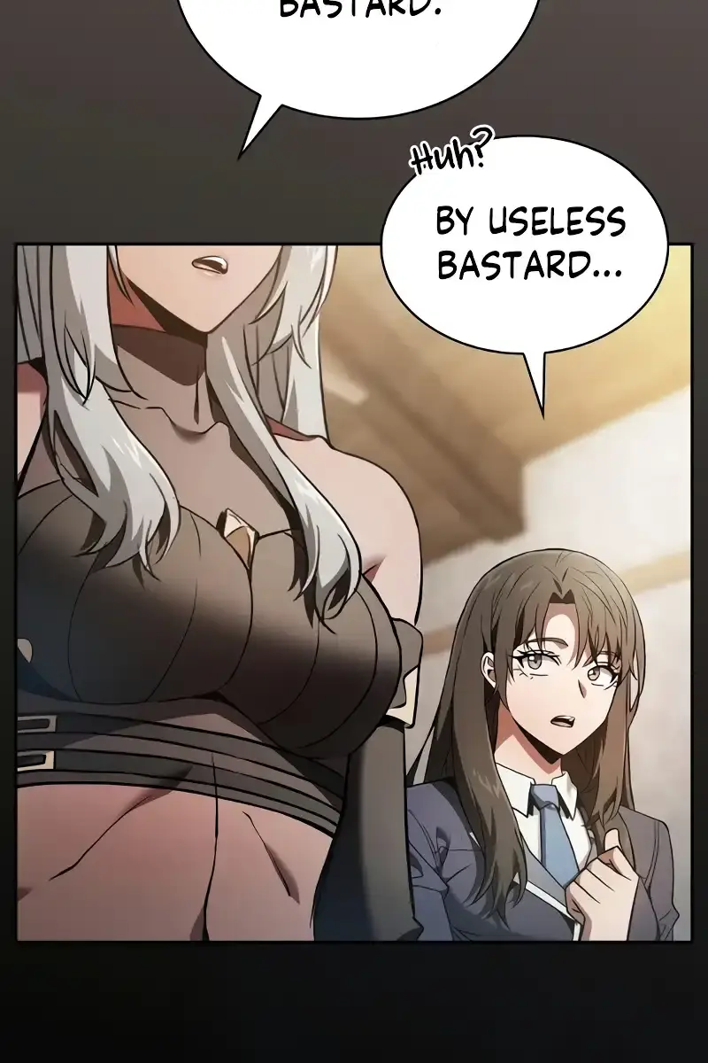 Academy's Genius Swordmaster Chapter 54 Page 56