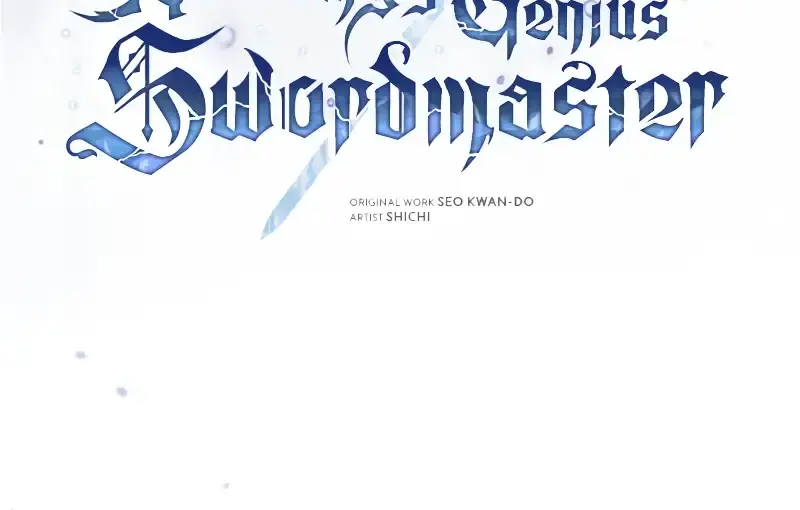 Academy's Genius Swordmaster Chapter 54 Page 62
