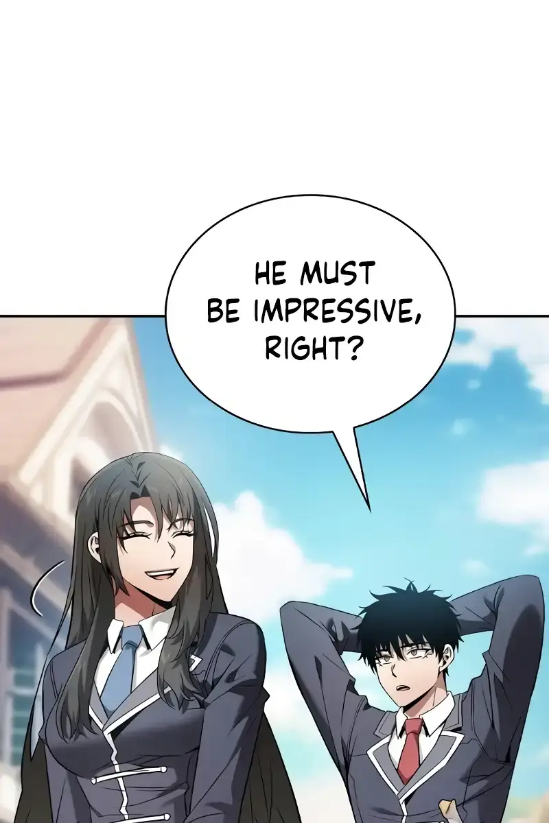 Academy's Genius Swordmaster Chapter 54 Page 67