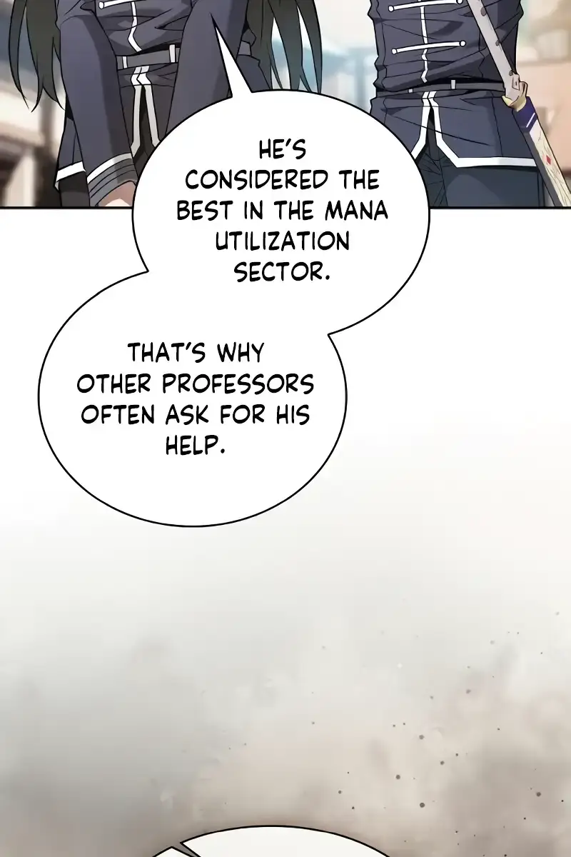 Academy's Genius Swordmaster Chapter 54 Page 68