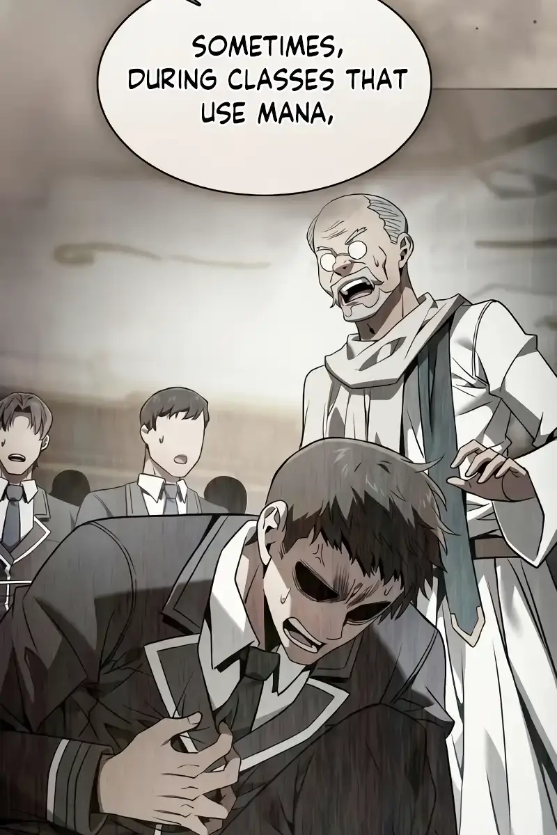 Academy's Genius Swordmaster Chapter 54 Page 69
