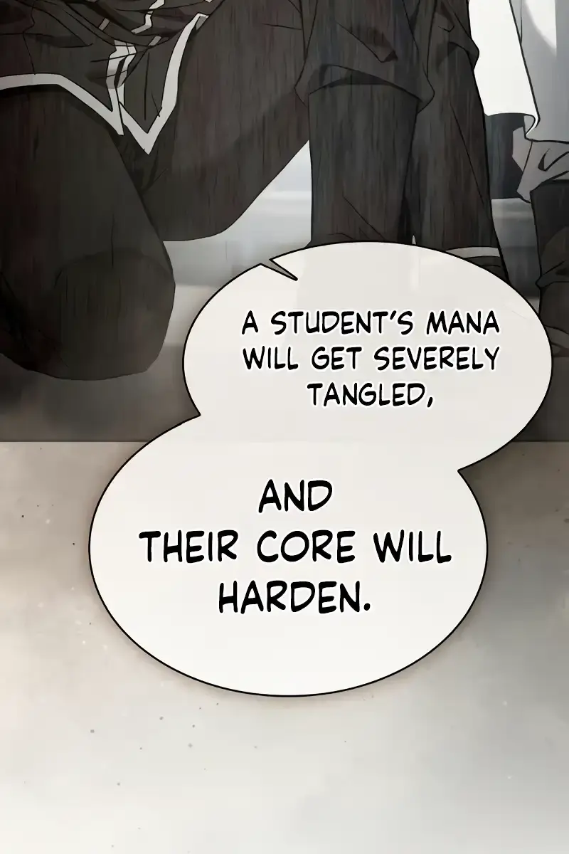 Academy's Genius Swordmaster Chapter 54 Page 70