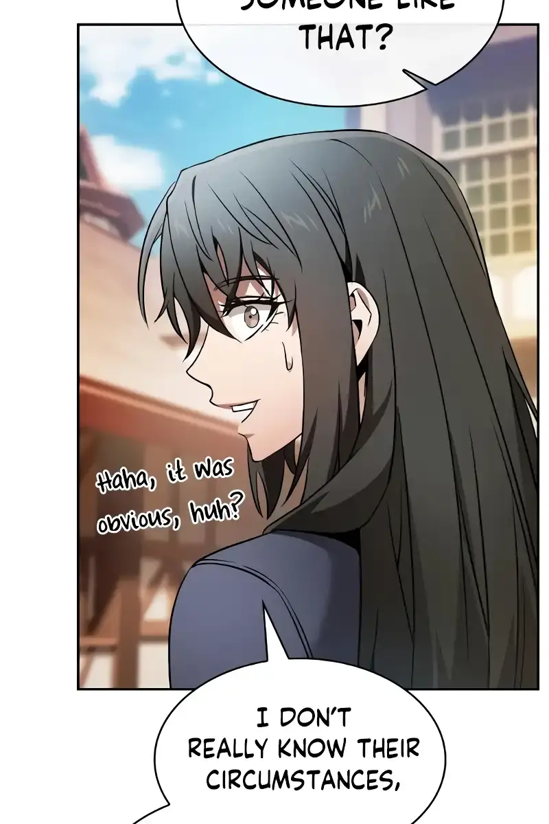 Academy's Genius Swordmaster Chapter 54 Page 73