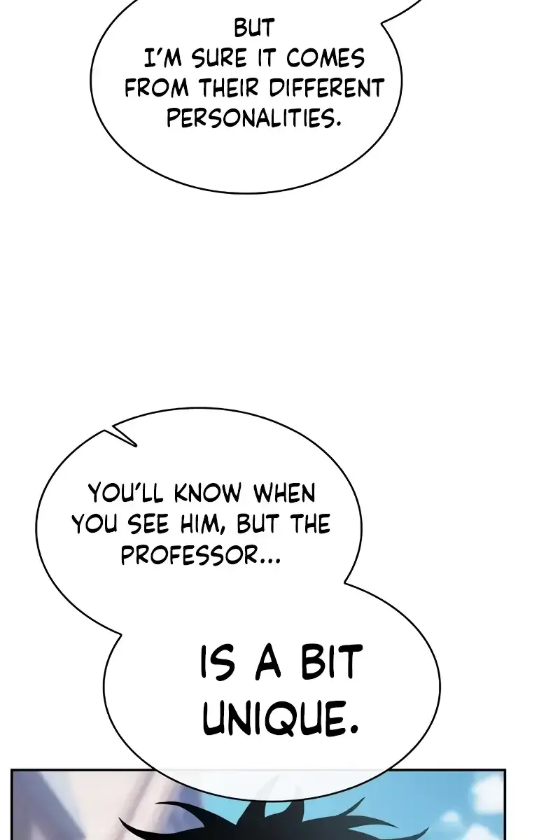 Academy's Genius Swordmaster Chapter 54 Page 74