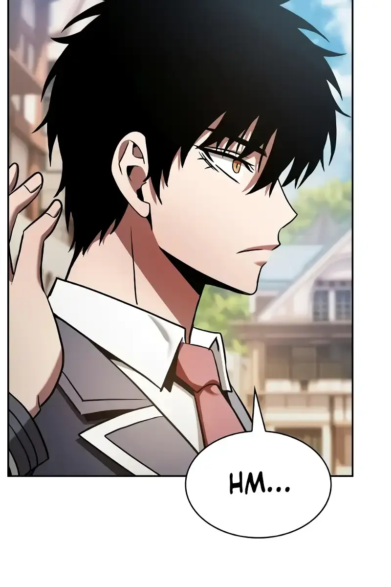 Academy's Genius Swordmaster Chapter 54 Page 75