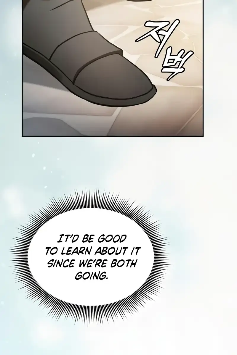 Academy's Genius Swordmaster Chapter 54 Page 82