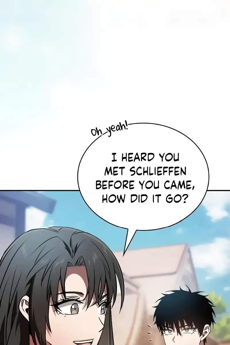 Academy's Genius Swordmaster Chapter 54 Page 83