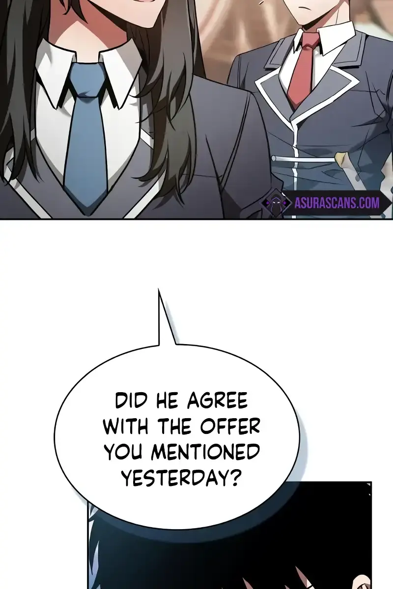 Academy's Genius Swordmaster Chapter 54 Page 84
