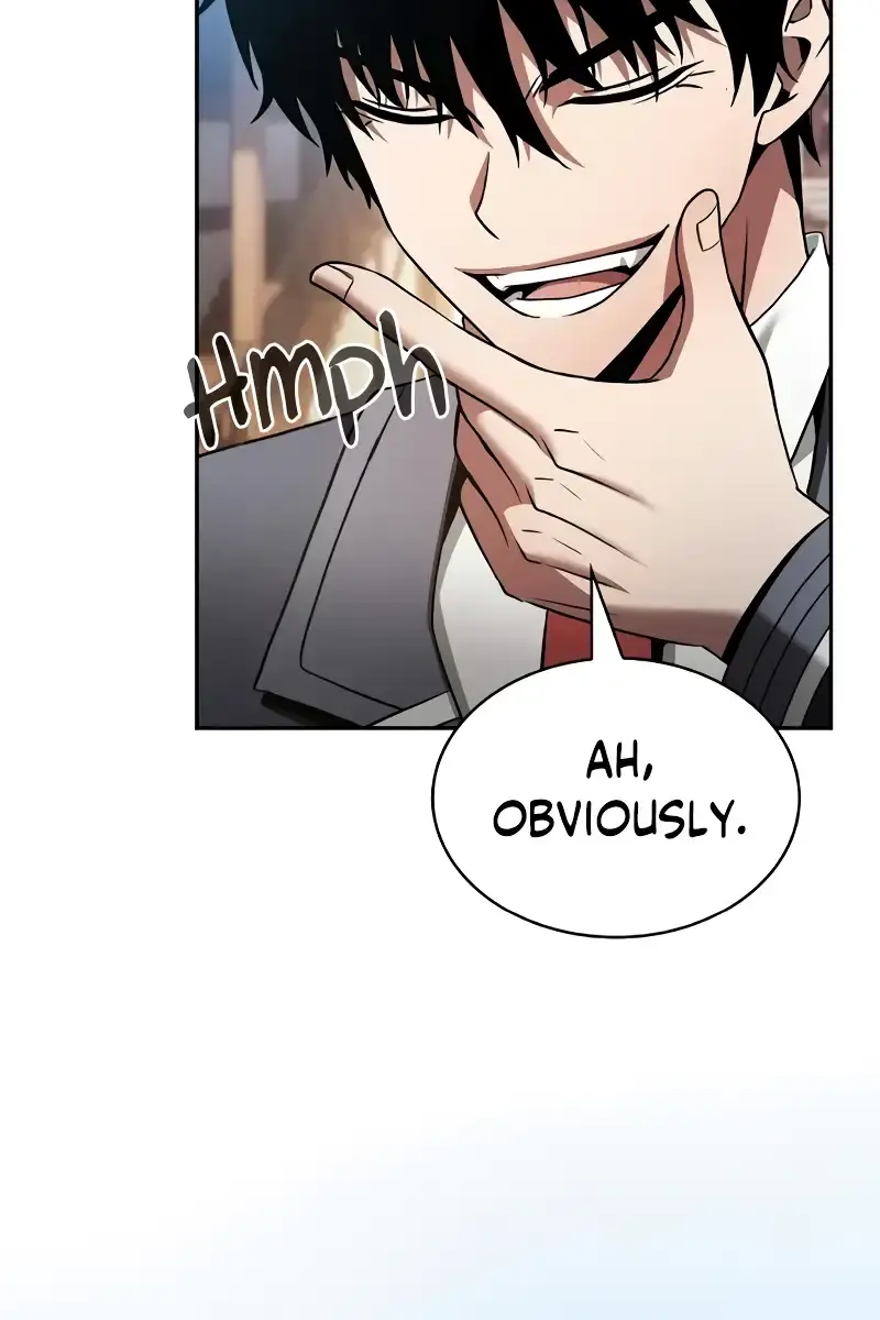 Academy's Genius Swordmaster Chapter 54 Page 85