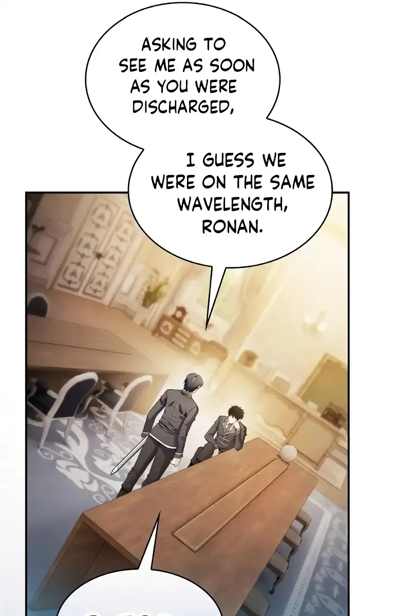 Academy's Genius Swordmaster Chapter 54 Page 90