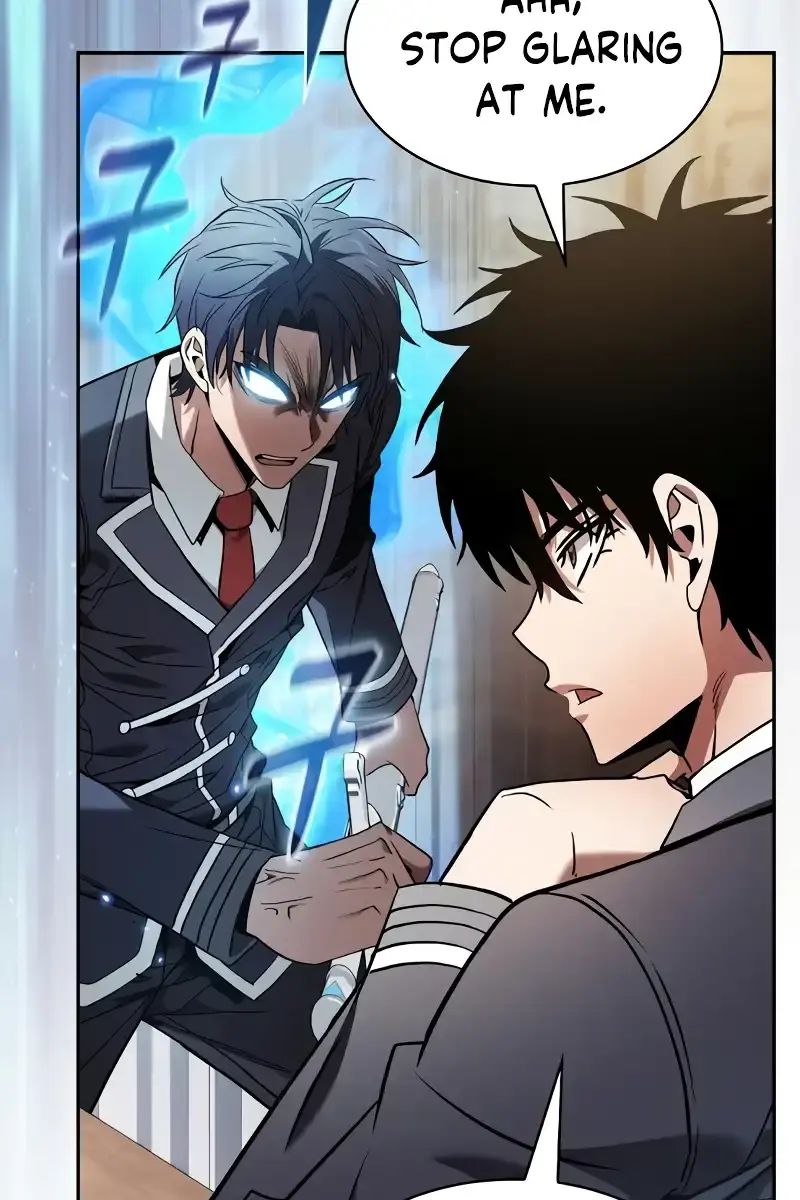 Academy's Genius Swordmaster Chapter 54 Page 94