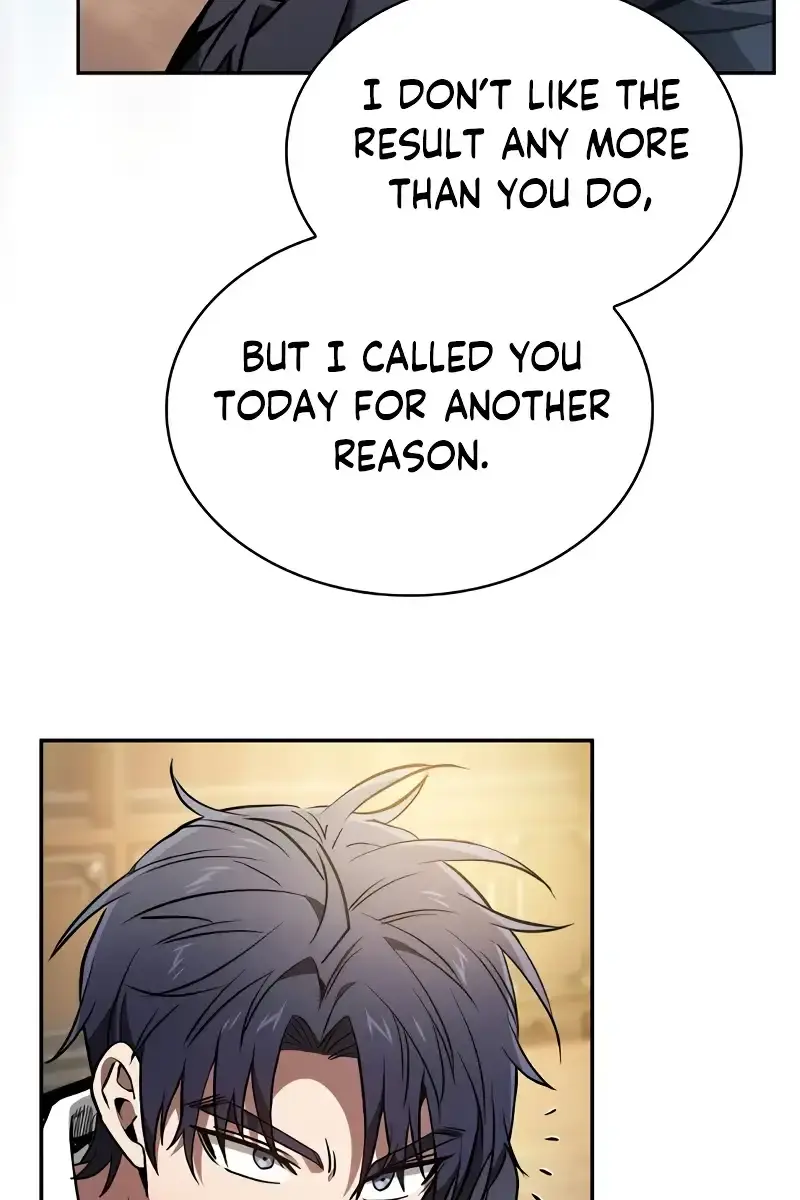 Academy's Genius Swordmaster Chapter 54 Page 95