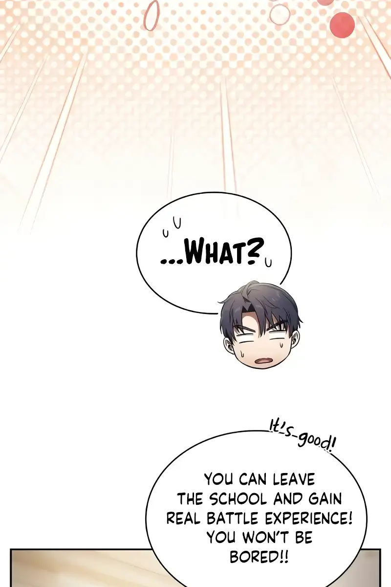 Academy's Genius Swordmaster Chapter 54 Page 100