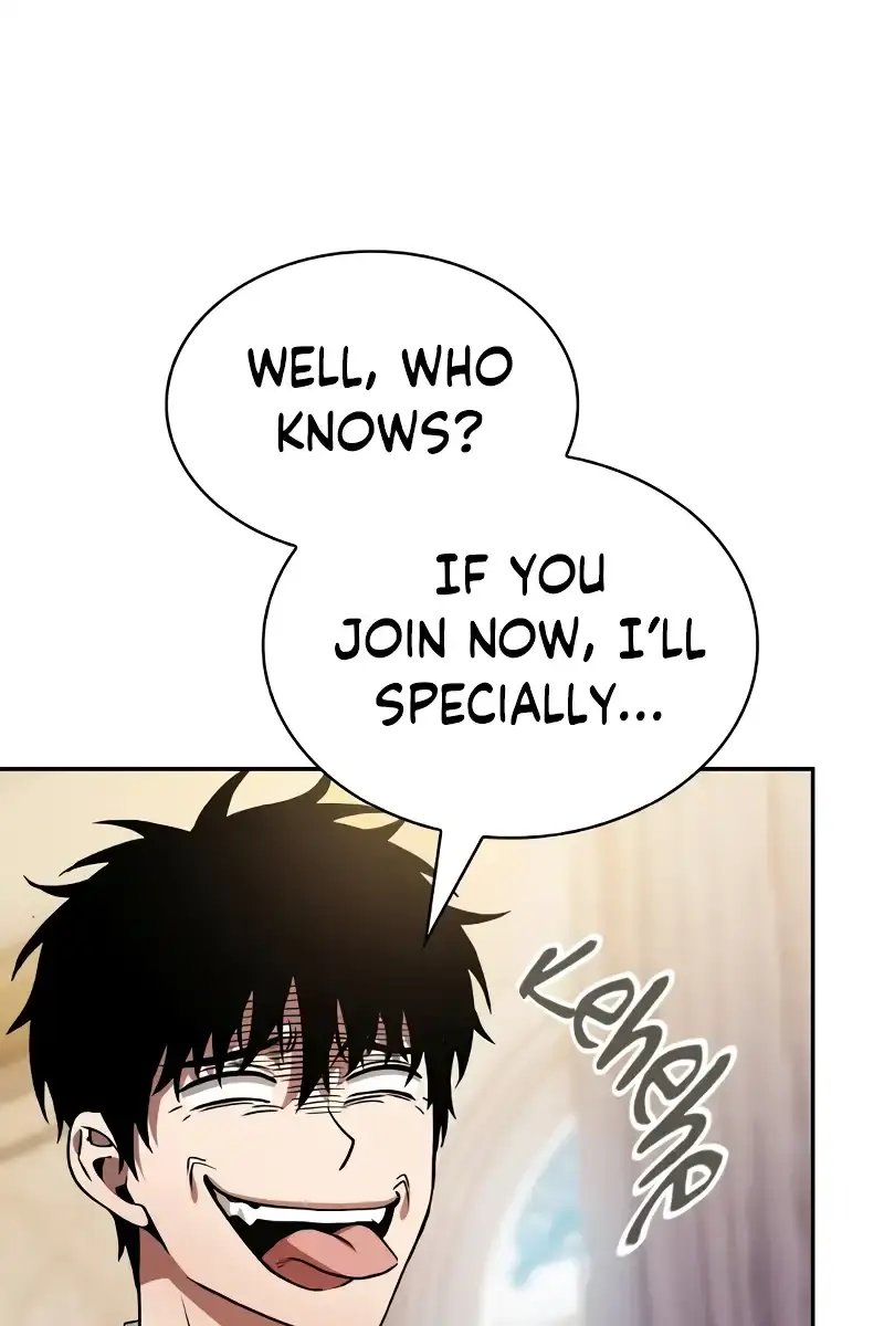 Academy's Genius Swordmaster Chapter 54 Page 104