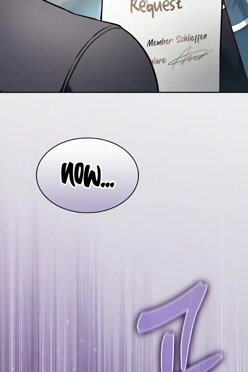 Academy's Genius Swordmaster Chapter 54 Page 112